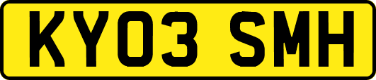 KY03SMH