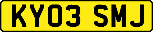 KY03SMJ