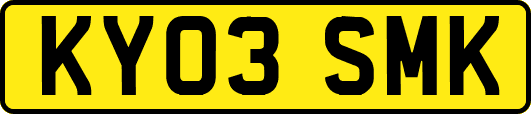 KY03SMK