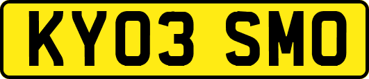 KY03SMO
