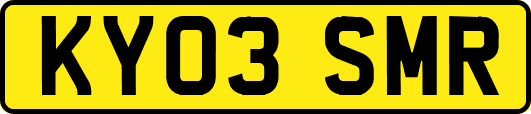 KY03SMR