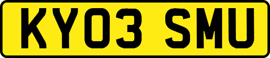 KY03SMU
