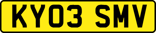 KY03SMV