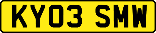 KY03SMW
