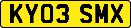 KY03SMX