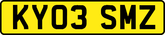KY03SMZ