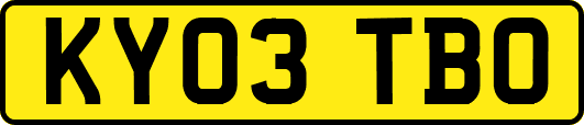 KY03TBO