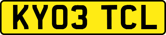KY03TCL