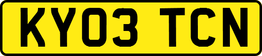 KY03TCN