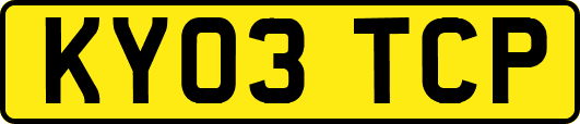 KY03TCP