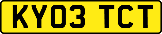 KY03TCT