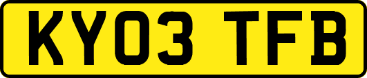 KY03TFB