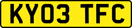 KY03TFC