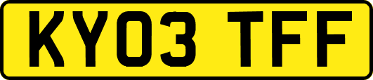 KY03TFF