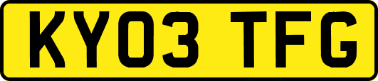 KY03TFG