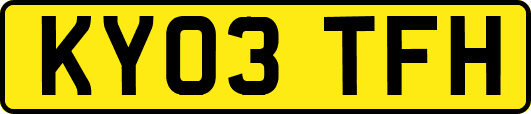 KY03TFH