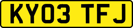KY03TFJ