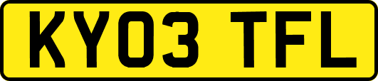 KY03TFL
