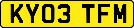 KY03TFM
