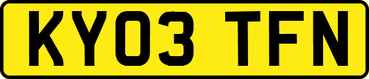 KY03TFN