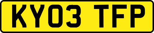 KY03TFP