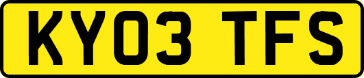 KY03TFS