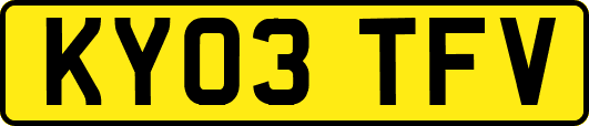 KY03TFV