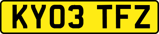 KY03TFZ