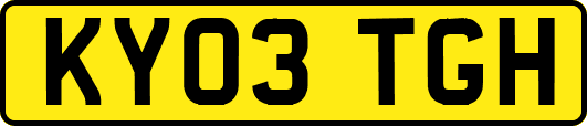 KY03TGH
