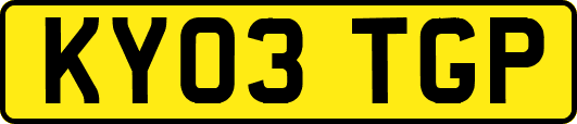 KY03TGP