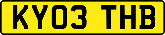 KY03THB