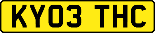 KY03THC