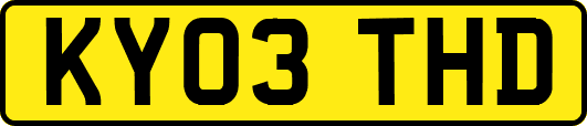 KY03THD