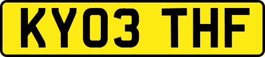 KY03THF