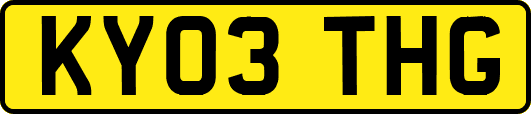 KY03THG