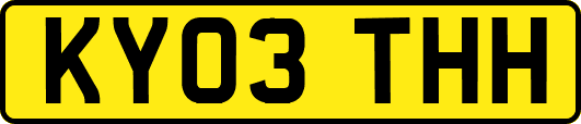KY03THH