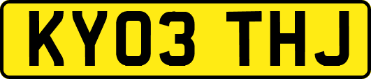 KY03THJ