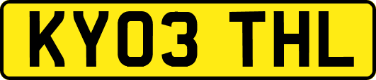 KY03THL