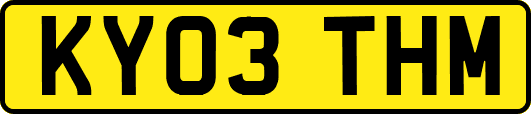 KY03THM