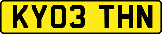 KY03THN