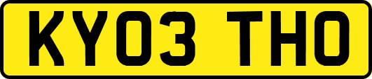 KY03THO