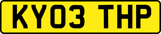KY03THP