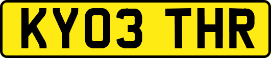 KY03THR