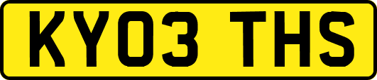 KY03THS