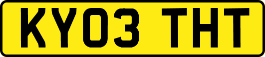 KY03THT