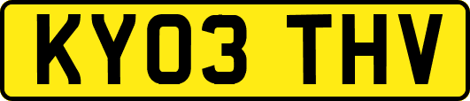 KY03THV