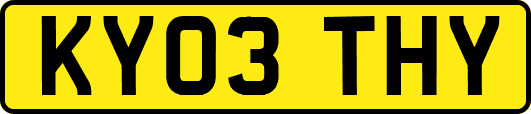 KY03THY