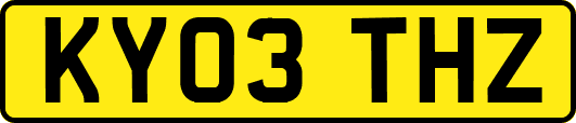 KY03THZ