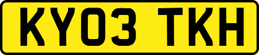 KY03TKH