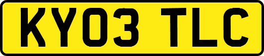 KY03TLC